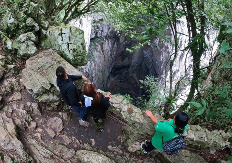 Tour: Edward James Sculpture Garden and Sótano de Huahuas - Introduction: A Day of Art and Adventure in Zacatecas State