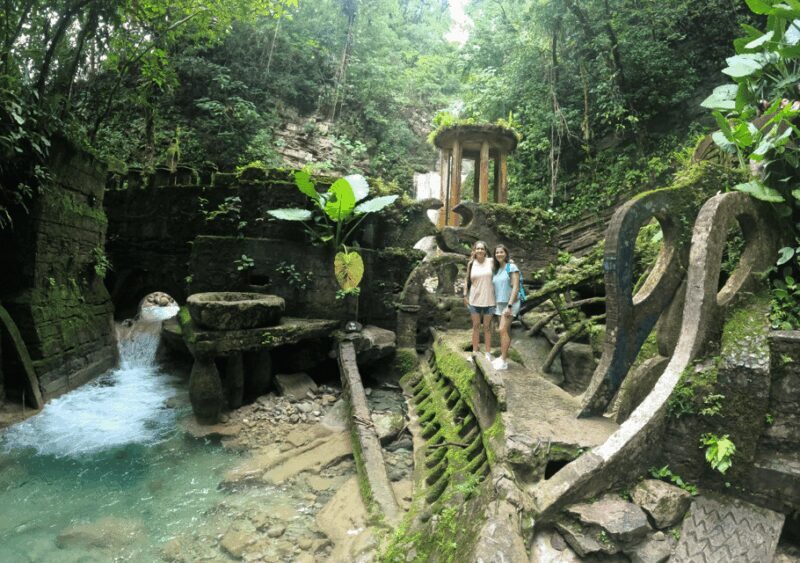 Tour: Edward James Sculpture Garden and Sótano de Huahuas - Final Thoughts — Who Will Love This Tour?