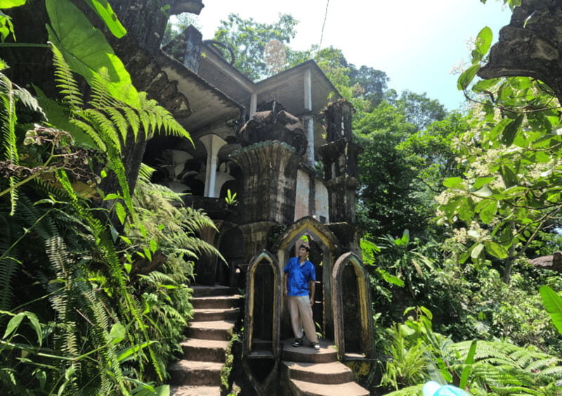 Tour: Edward James Sculpture Garden and Sótano de Huahuas - FAQ — Practical Questions Answered