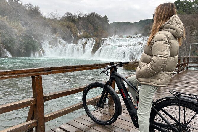 Tour Electric Bike Ride Through the Krka National Park - Why Consider This Tour?