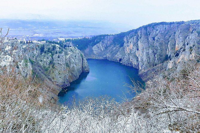 Tour Electric Bike Ride Through the Krka National Park - FAQ