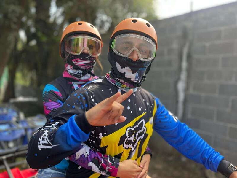 Tour en ATV Cuatrimotos + Guía + Traslados - What’s Included and What’s Not