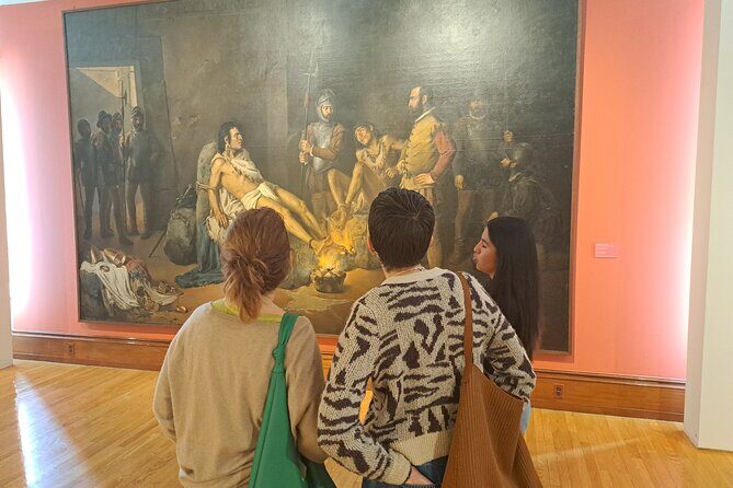 Tour EN Museo Nacional DE Arte and Taller DE Engraving - Final Thoughts