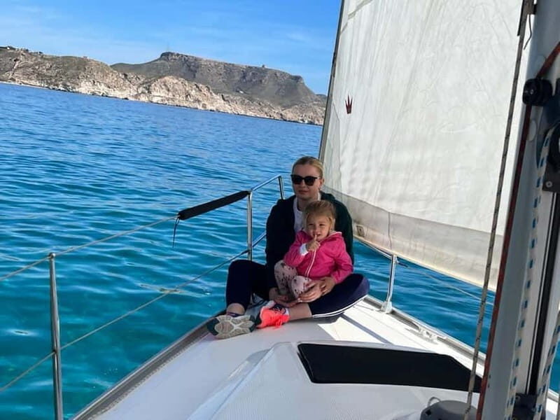 Tour en velero por el Cabo de Gata - Final Thoughts