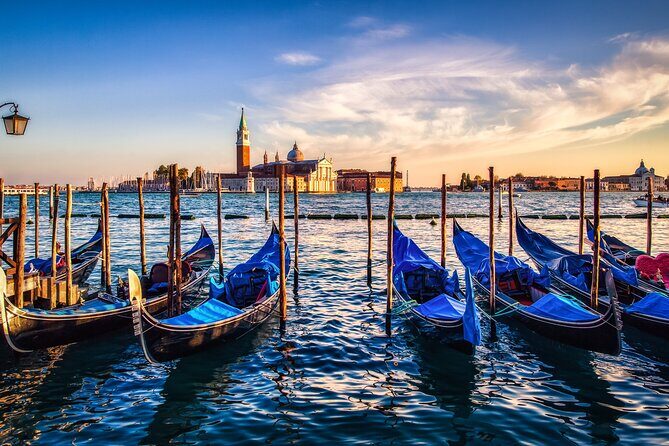 Tour Enchanting Venice Majestic City Walk and Gondola Ride - Final Thoughts