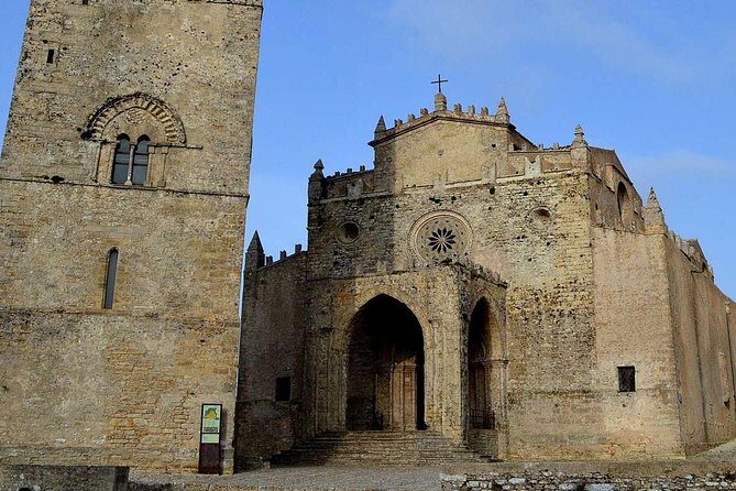 Tour Erice & Segesta - What’s Included and What’s Not