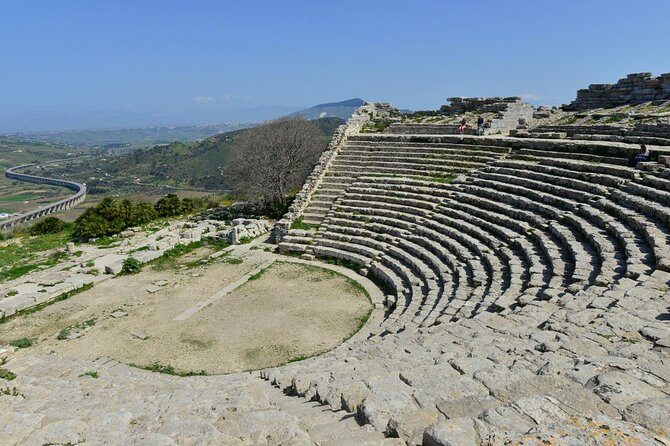 Tour Erice & Segesta - Pricing and Overall Value