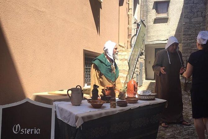 Tour Erice & Segesta - Final Thoughts