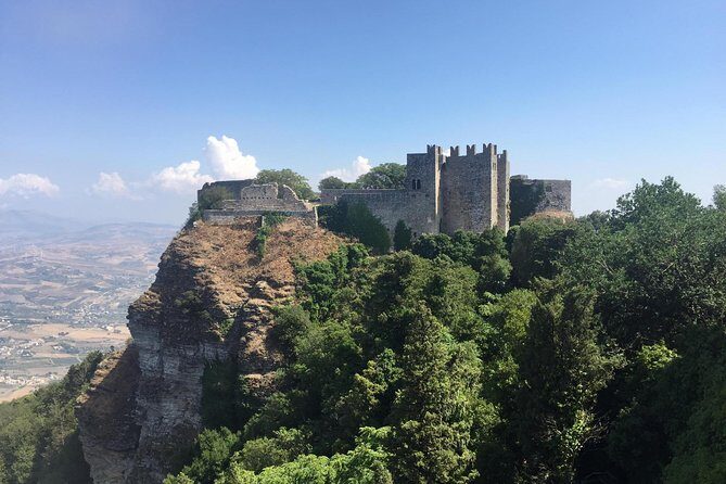 Tour Erice & Segesta - FAQs