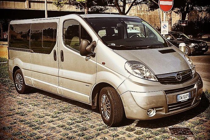 Tour Erice, Trapani salt pans, Segesta - The Journey Begins: An Overview of the Itinerary