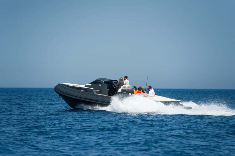 Tour esclusivo isole Egadi - Introduction