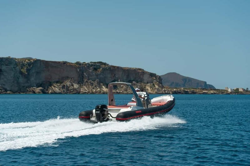 Tour esclusivo isole Egadi - Final Thoughts