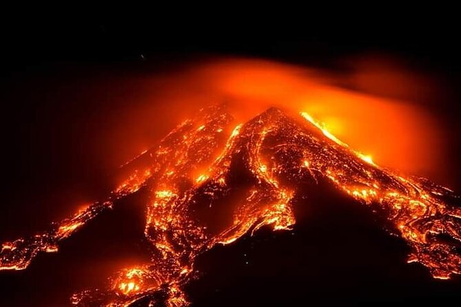 Tour Etna & Wine Tasting - Gambino Winery: lunch and wine tasting with a real food payoff