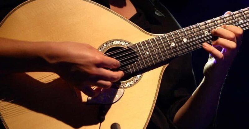 Tour Fado By Night *Private Tours* - What Makes This Tour Stand Out