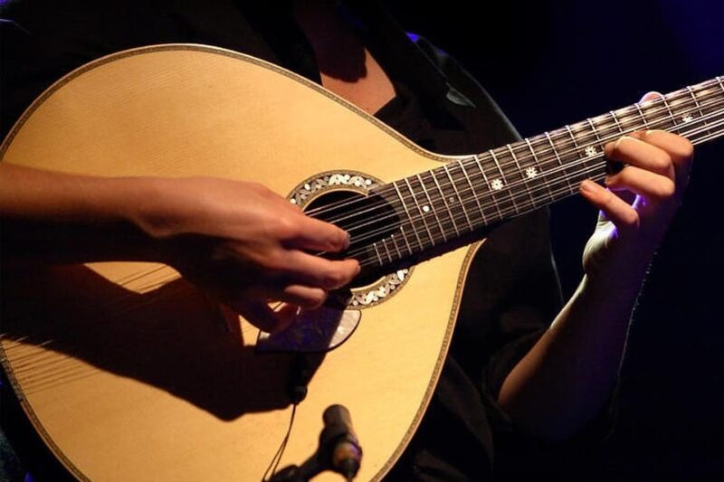 Tour Fado By Night *Private Tours* - Authenticity & Atmosphere: Why It Matters