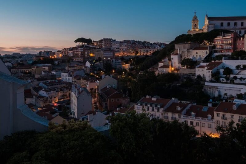 Tour Fado By Night *Private Tours* - Practical Tips for Your Night Out