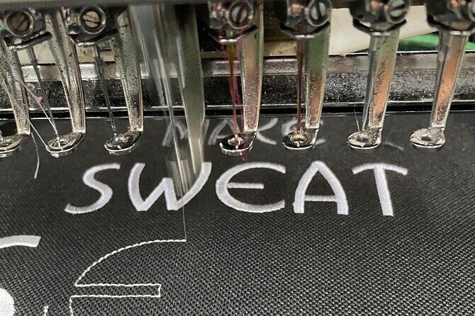 Tour Fashion Factory & Create a souvenir - Final Thoughts: Is It Worth It?