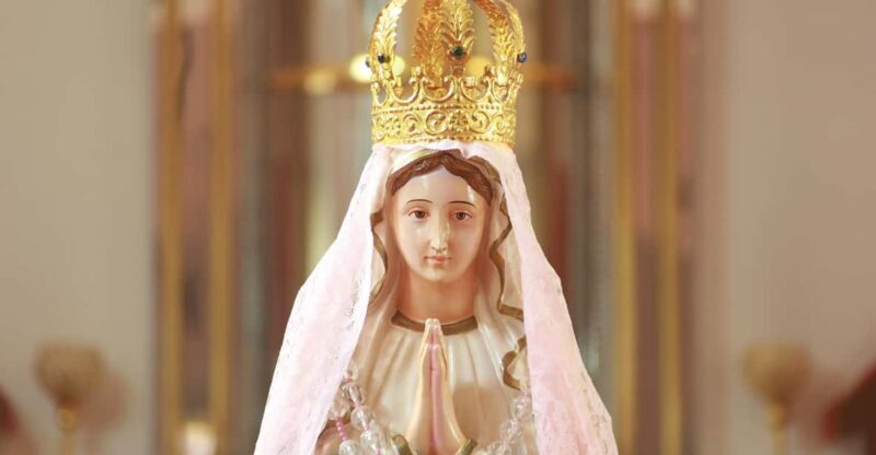 Tour Fátima HalfDay *Private Tours* - Key Points