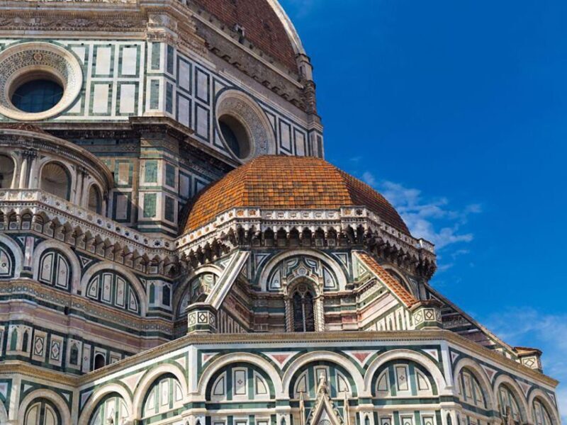 Tour Florence Duomo: Cathedral, Museum, and Bell Tower - Final Thoughts
