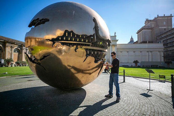 Tour For Kids and Families Vatican Sistine Chapel - Exploring the Vatican with Kids and Families: An Honest Review