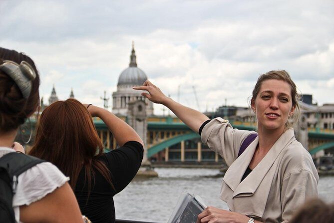 Tour for Muggles The Ultimate Harry Potter Walking Tour in London - Final Thoughts