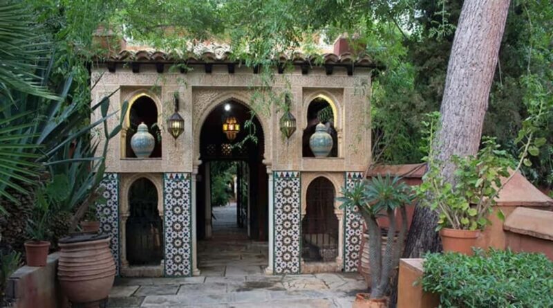 Tour from Alicante to Casa Morisca in Crevillente with Tea and Pastries in a Van - What Makes Carmen del Campillo Special?