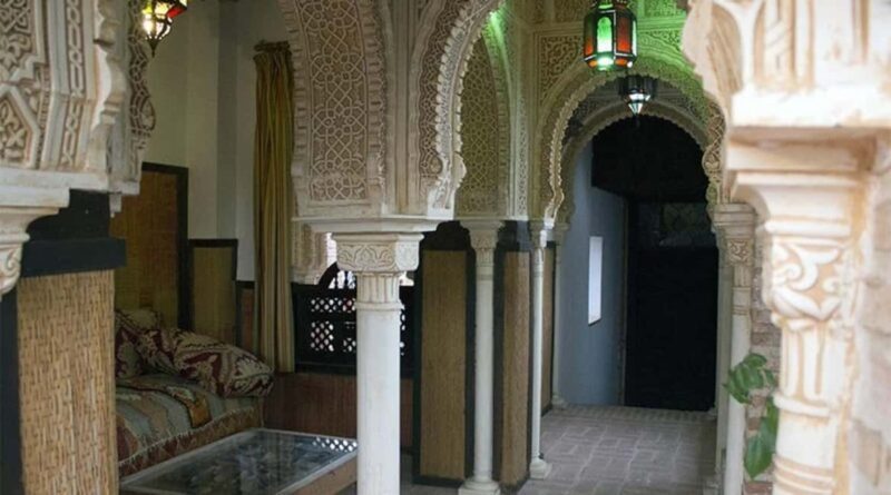 Tour from Alicante to Casa Morisca in Crevillente with Tea and Pastries in a Van - What We Didnt Love as Much