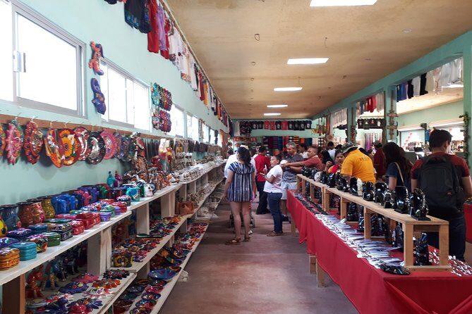 Tour from Cancun to Chichen Itza with cenote food and Valladolid - Frequently Asked Questions