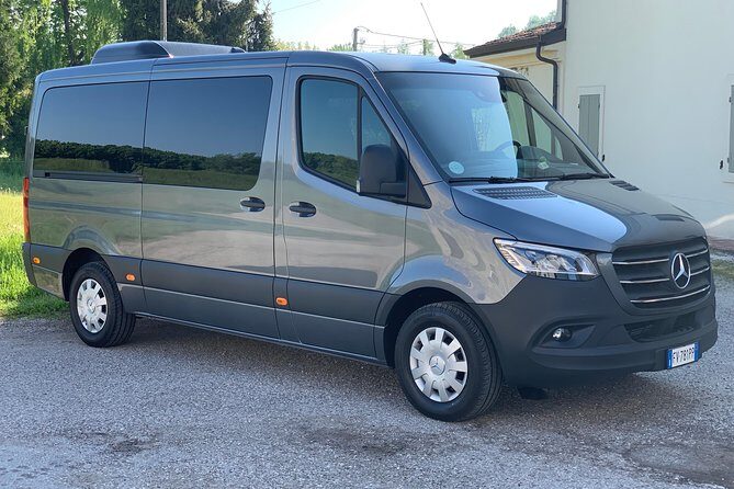 Tour from Genoa to Portofino,Santa Margherita and Camogli - Key Points