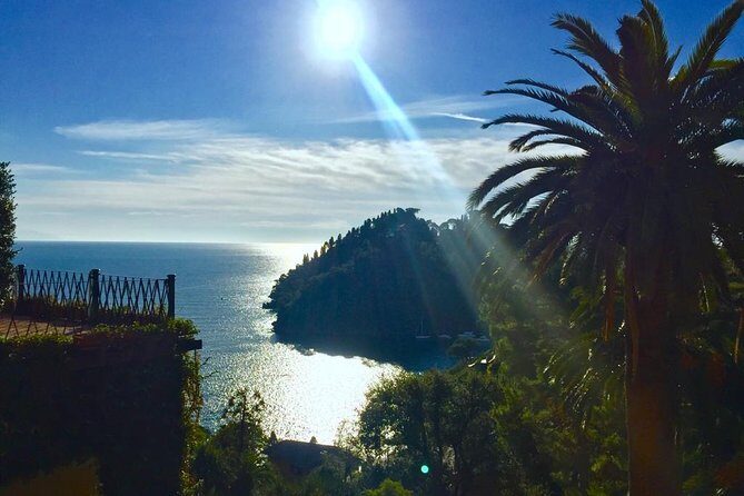 Tour from Genoa to Portofino,Santa Margherita and Camogli - A Detailed Look at the Itinerary and What to Expect