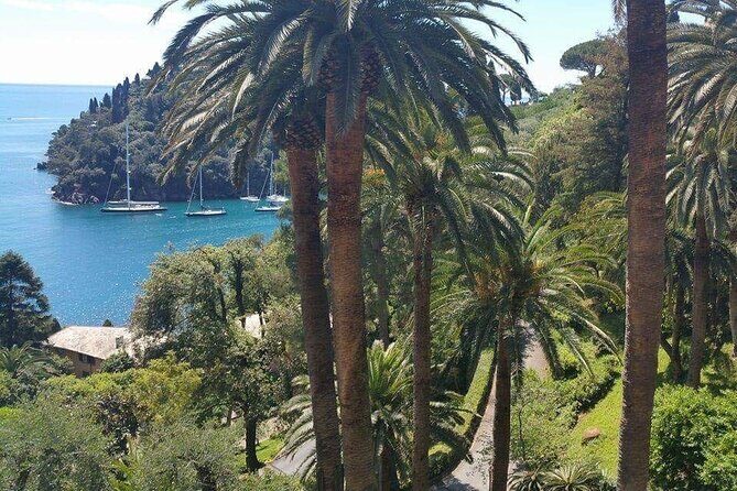 Tour from Genoa to Portofino,Santa Margherita and Camogli - Who Should Consider This Tour?