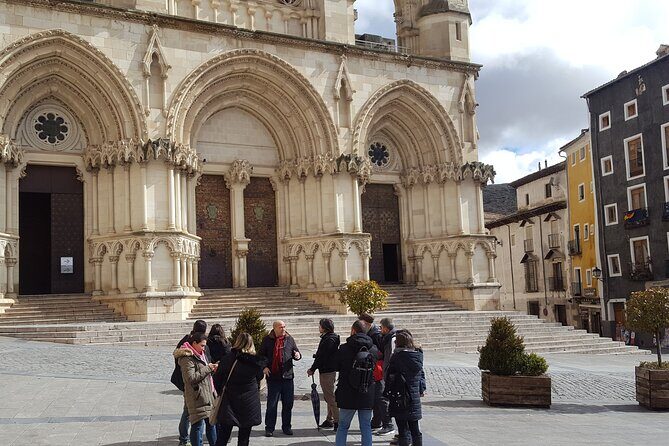 Tour from Madrid to Cuenca with access to Cathedral - A Deep Dive into the Cuenca Day Trip Experience