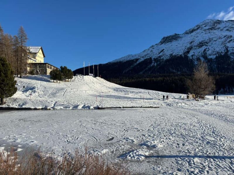 Tour from Milan: Tirano and the famous Red Train to Saint Moritz - Who Would Love This Tour?