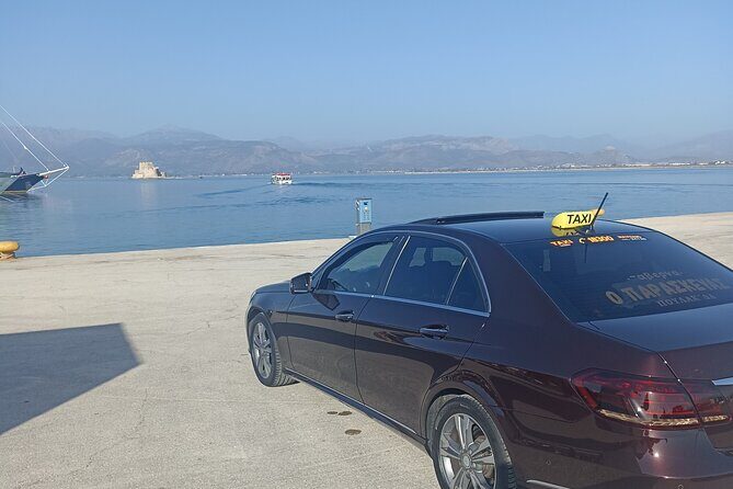 Tour from Nafplio to Mucenae and Epidaurus - Who Would Love This Tour