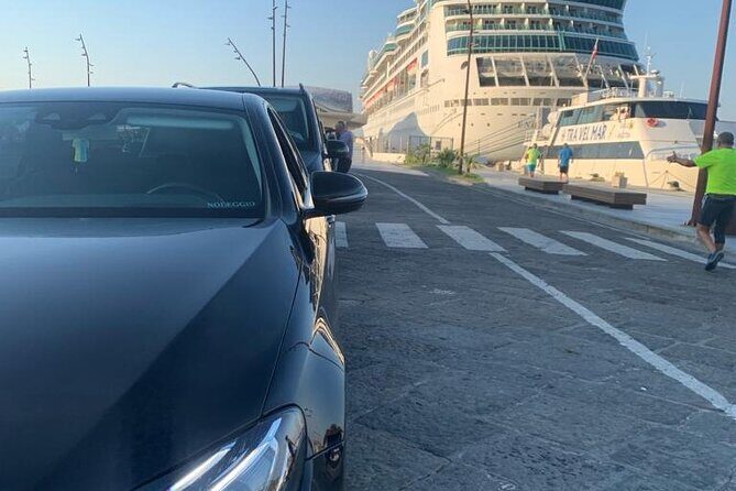 Tour from Napoli to pompei/ercolano: Luxury Tour, Secret Vineyard - Final Thoughts