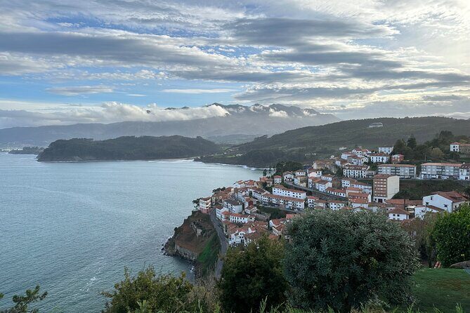 Tour from Oviedo to Santillana del Mar Llanes and comillas - An In-Depth Look at the Tour from Oviedo