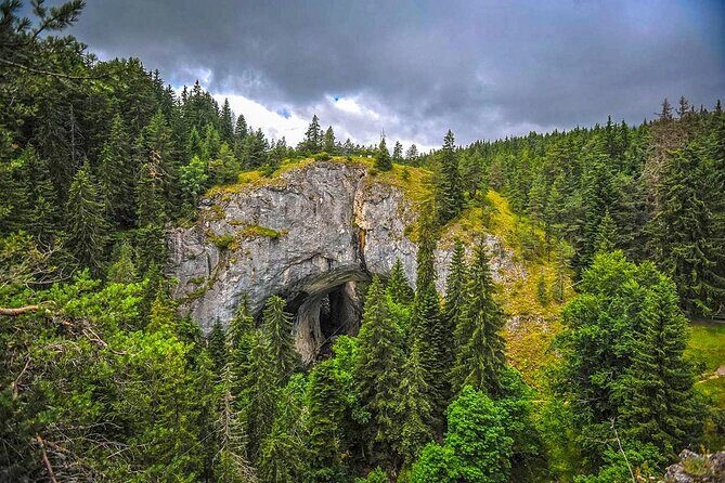 Tour from Plovdiv to Bachkovo,Asen Fortress and Wonderful Bridges - Key Points