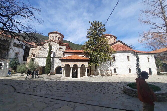 Tour from Plovdiv to Bachkovo,Asen Fortress and Wonderful Bridges - Who Would Enjoy This Tour?