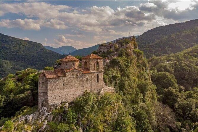 Tour from Plovdiv to Bachkovo,Asen Fortress and Wonderful Bridges - Frequently Asked Questions