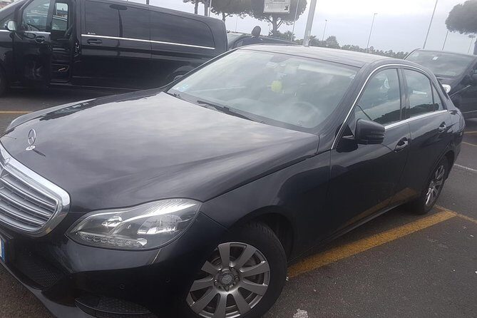 Tour from Rome to Assisi by Car - Key Points