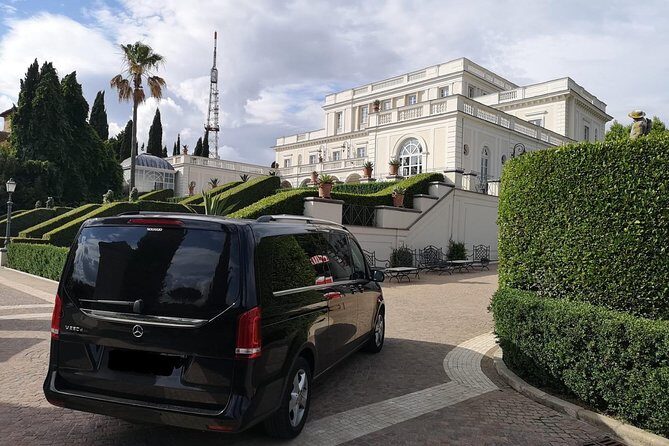 Tour from Rome to Assisi by Car - Final Thoughts