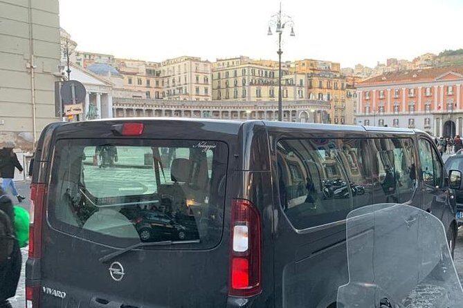 Tour from Rome to Assisi by Car - FAQ