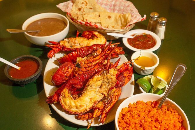 Tour from San Diego to Rosarito / Portales / Puerto Nuevo Lobster - Who Is This Tour Best Suited For?