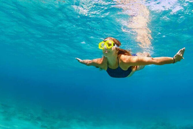 Tour Full Day Guided Huatulco Bays + Pickup + Refreshments + Gift !! - Additional Costs and Practical Details