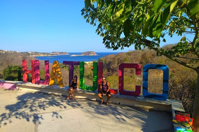 Tour Full Day Guided Huatulco Bays + Pickup + Refreshments + Gift !! - What Do the Reviews Say?