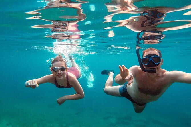 Tour Full Day Guided Huatulco Bays + Pickup + Refreshments + Gift !! - Who Should Book This Tour?