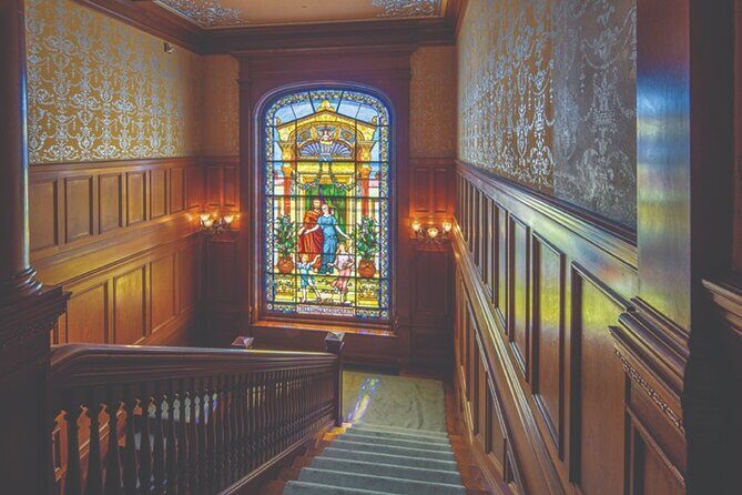 Tour Galveston's 1895 Moody Mansion - A Closer Look at the Moody Mansion Experience