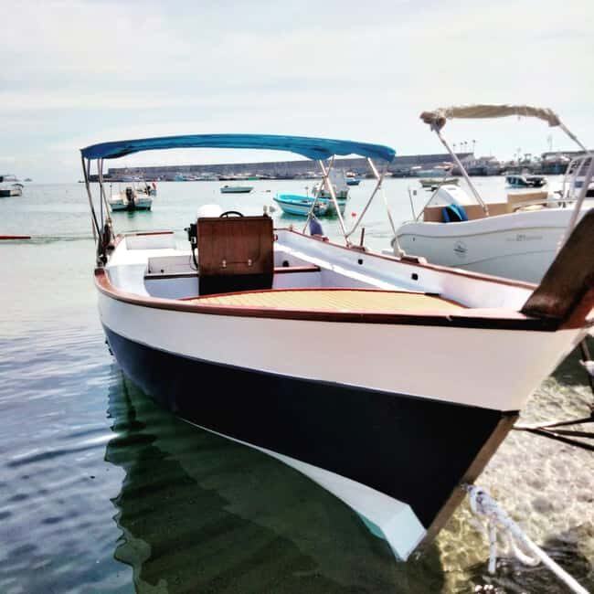 Tour Giardini Naxos, Taormina, aperitif and swimming - An Overview of the Experience