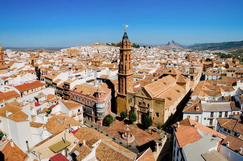 Tour Girona, Castell d'Hostalric & Roca Village - Starting the Day: From Palamós to Girona