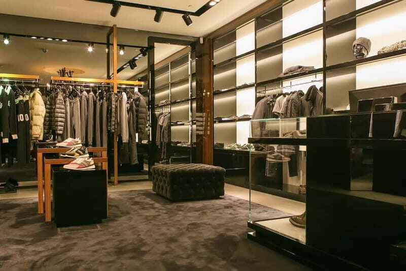 Tour Girona, Castell d'Hostalric & Roca Village - Stepping Back in Time at Hostalric Castle